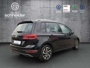Volkswagen Golf Sportsvan Sportsvan 1.5 TSI Join Navi ACC Park Assist Bild 5