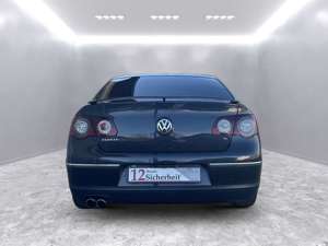 Volkswagen Passat Bild 5