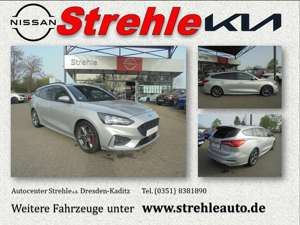 Ford Focus 1.5l EcoBoost ST-Line, Technology, Family, Head-UP Bild 1