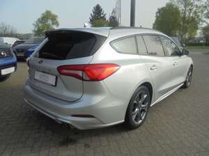 Ford Focus 1.5l EcoBoost ST-Line, Technology, Family, Head-UP Bild 4