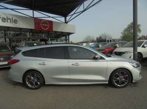 Ford Focus 1.5l EcoBoost ST-Line, Technology, Family, Head-UP Bild 3