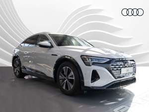Audi Q8 e-tron advanced 50 e-tron Navi LED Bild 3