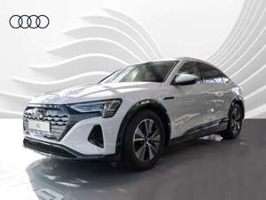Audi Q8 e-tron advanced 50 e-tron Navi LED Bild 2
