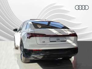 Audi Q8 e-tron advanced 50 e-tron Navi LED Bild 5