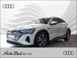 Audi Q8 e-tron advanced 50 e-tron Navi LED Bild 1
