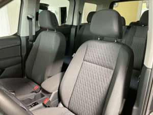 Volkswagen Caddy 1.5 TSI Life+SHZ+USB+DAB+MFA+LWS+EPH+EURO6 Klima Bild 5