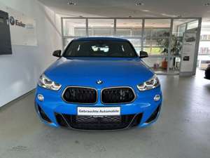 BMW X2 M35i Navi LED HiFi DAB HUD Tempomat Bild 2
