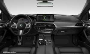 BMW 520 d xDrive A Tour,M Sportpaket,AHK,Panoramadach,etc. Bild 3