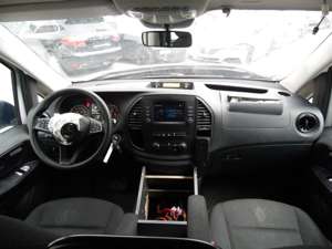 Mercedes-Benz Vito Kombi Tourer 114 CDI Automatik PDC Allw Tpm Bild 5
