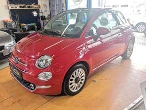 Fiat 500 /SH/2.Hd/72TKM/MFL/Klima Bild 1