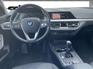 BMW 116 d Advantage HiFi DAB LED WLAN RFK Tempomat Bild 5