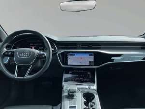 Audi A6 Avant 45 TFSI sport qu Matrix Pano Leder Kamera Bild 5