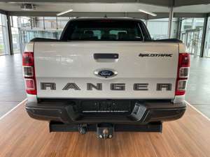 Ford Ranger Ranger 2.0 WildTrack LEDER/LED/NAVI/AHK/KAMERA Bild 5
