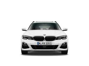 BMW 320 d-Touring+M-Sport+Park-Assist+Pano+Harman-Kardon Bild 5