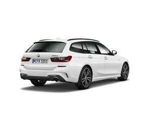 BMW 320 d-Touring+M-Sport+Park-Assist+Pano+Harman-Kardon Bild 3