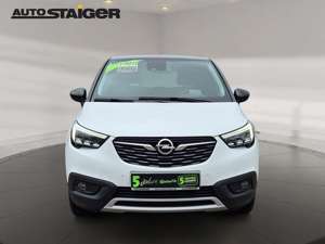 Opel Crossland 1.2 Turbo INNOVATION Head Up Kamera Bild 3
