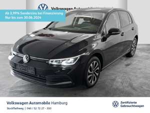 Volkswagen Golf VIII 1.5 TSI Active Navi Kamera LED CarPlay Bild 1