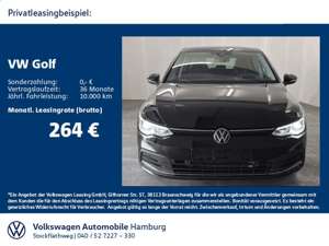 Volkswagen Golf VIII 1.5 TSI Active Navi Kamera LED CarPlay Bild 3