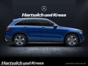 Mercedes-Benz GLC 220 GLC 220 d 4Matic+Kamera+AHK+Distronic+Easy-Pack+ Bild 3