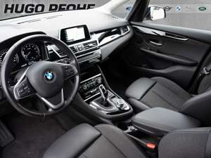 BMW 218 i Active Tourer Aut. Sport Line Business Paket  Na Bild 5
