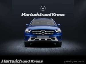 Mercedes-Benz GLC 220 GLC 220 d 4Matic+Kamera+AHK+Distronic+Easy-Pack+ Bild 2