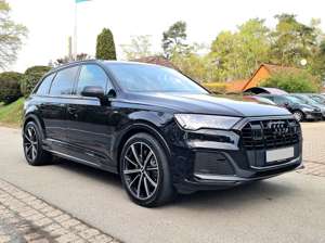 Audi Q7 Bild 1