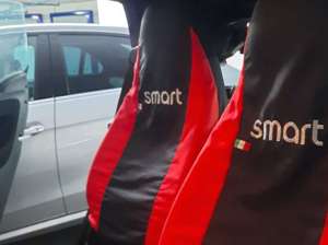 smart forTwo smart fortwo cabrio twinamic Bild 3