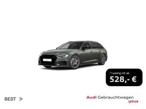 Audi A6 45 TFSI quattro S-LINE*MATRIX*AHK*PANO* Bild 1