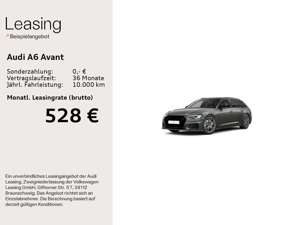 Audi A6 45 TFSI quattro S-LINE*MATRIX*AHK*PANO* Bild 2