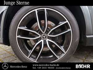 Mercedes-Benz GLE 400 GLE 400 d 4M AMG/MBUX-Navi/Multibeam/AHK/Pano LED Bild 5
