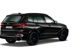 BMW X5 xDrive40i M Sportpaket Innovationsp. Panorama Bild 5