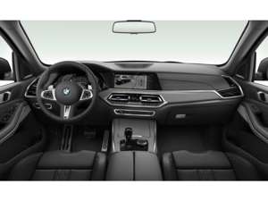 BMW X5 xDrive40i M Sportpaket Innovationsp. Panorama Bild 4