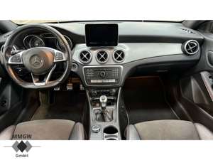 Mercedes-Benz CLA 200 AMG Line Shooting Brake CDI d Navi/Business Bild 5