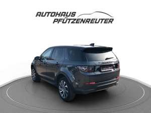 Land Rover Discovery Bild 3