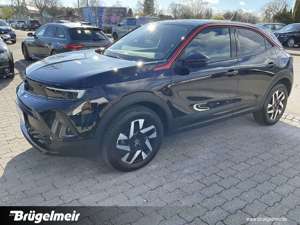 Opel Mokka Mokka 1.2 Turbo Aut GS Line+ACC+NAVI+CARPLAY+KAM Bild 2