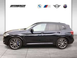BMW X3 xDrive30d M SPORTPAKET-AHK-HEAD UP-HIFI Bild 3
