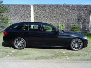 BMW 520 520 d xDrive M Sport-Top Ausstattung Bild 3