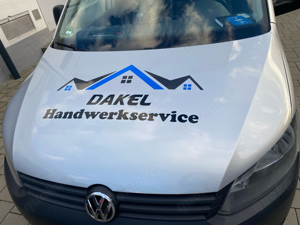 Allround Handwerker