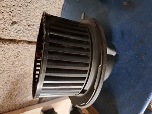 Gebläsemotor GOLF 5 (2006) gebraucht