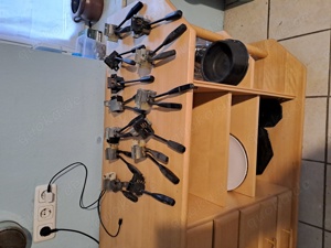 12 neue u gebrauchte Lenkstockschalter Ford Youngtimer