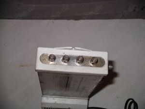 Komplette SAT-Anlage Bild 4