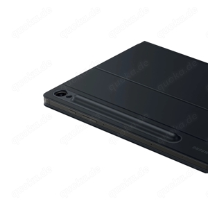 NEU  Samsung Book Cover Keyboard EF-DX715 für Galaxy Tab S9 S9 FE Bild 7