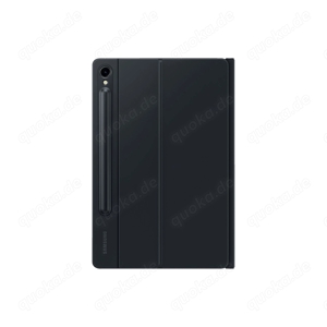 NEU  Samsung Book Cover Keyboard EF-DX715 für Galaxy Tab S9 S9 FE Bild 10