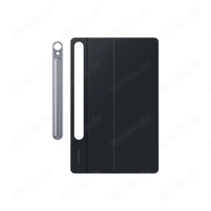 NEU  Samsung Book Cover Keyboard EF-DX715 für Galaxy Tab S9 S9 FE Bild 8