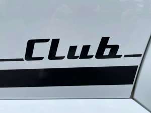 Volkswagen Beetle Cabrio Club*Xenon*Navi*18Zoll*erst 28TK ! Bild 3