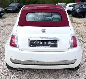 Fiat 500C Bild 5