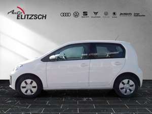 Volkswagen up! 1.0 move up! Klima GRA PDC Bild 2