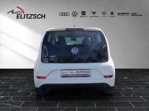 Volkswagen up! 1.0 move up! Klima GRA PDC Bild 4