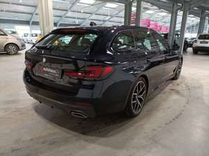 BMW 530 i xDrive M Sport LED|Navi|AHK|ParkPilot Bild 3