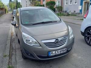 Opel Meriva 1.3 CDTI ecoflex Selection Bild 3